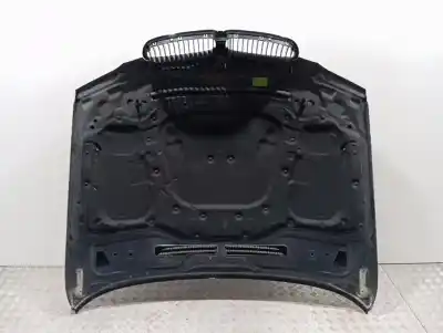 Peça sobressalente para automóvel em segunda mão capot por bmw serie 7 (e65/e66) 730d referências oem iam 41617200442  