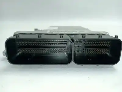 Second-hand car spare part ecu engine control for bmw serie 7 (e65/e66) 730d oem iam references 0281011886  