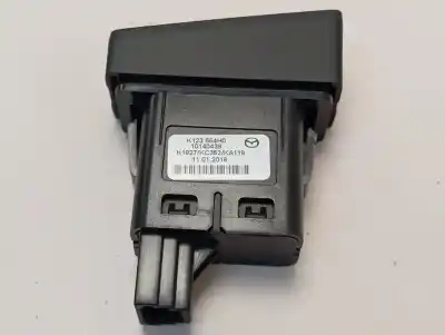 Автозапчасти б/у предупреждение за mazda cx-5 center-line 2wd ссылки oem iam k123664hd  