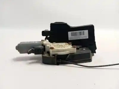 Peça sobressalente para automóvel em segunda mão Fechadura Da Porta Dianteira Esquerda por BMW SERIE 7 (E65/E66) 730d Referências OEM IAM 7169237  