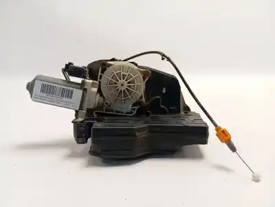 Peça sobressalente para automóvel em segunda mão Fechadura Da Porta Traseira Direita por BMW SERIE 7 (E65/E66) 730d Referências OEM IAM 7169240  