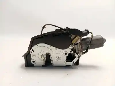 Peça sobressalente para automóvel em segunda mão fechadura da porta traseira direita por bmw serie 7 (e65/e66) 730d referências oem iam 7169240  