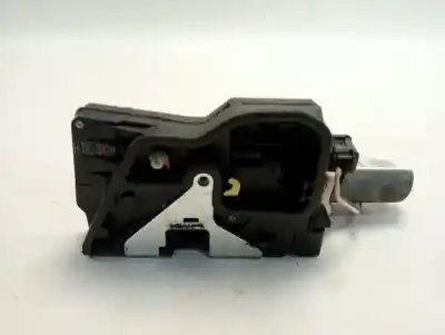 Peça sobressalente para automóvel em segunda mão fechadura da porta traseira esquerda por bmw serie 7 (e65/e66) 730d referências oem iam 7169239  