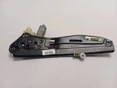 Peça sobressalente para automóvel em segunda mão Elevador De Vidros Traseiro Direito por BMW SERIE 7 (E65/E66) 730d Referências OEM IAM   