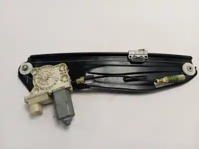 Peça sobressalente para automóvel em segunda mão elevador de vidros traseiro direito por bmw serie 7 (e65/e66) 730d referências oem iam   