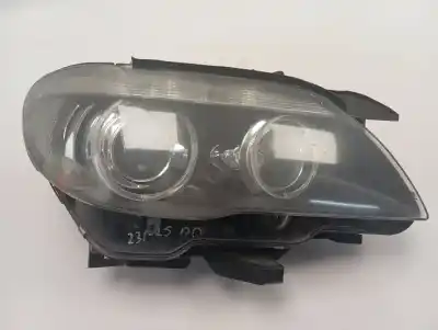Second-hand car spare part Right Headlight for BMW SERIE 7 (E65/E66) 730d OEM IAM references 7162120  