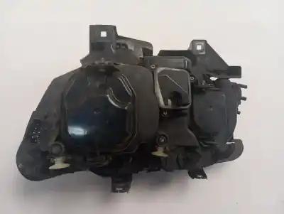 Second-hand car spare part right headlight for bmw serie 7 (e65/e66) 730d oem iam references 7162120  