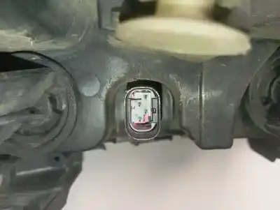 Second-hand car spare part right headlight for bmw serie 7 (e65/e66) 730d oem iam references 7162120  