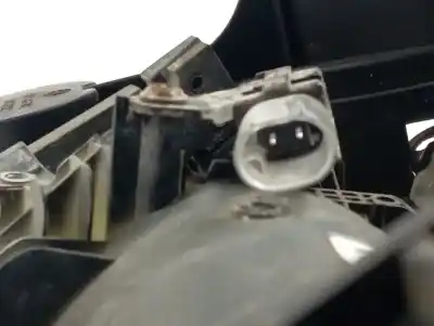 Peça sobressalente para automóvel em segunda mão puxador exterior frente direito por bmw serie 7 (e65/e66) 730d referências oem iam 15688960  