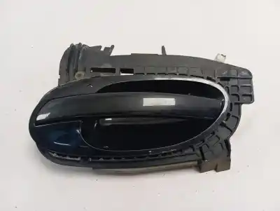 Pezzo di ricambio per auto di seconda mano Maniglia Esterna Anteriore Sinistra per BMW SERIE 7 (E65/E66) 730d Riferimenti OEM IAM 15688900  