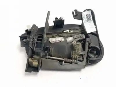 Pezzo di ricambio per auto di seconda mano maniglia esterna anteriore sinistra per bmw serie 7 (e65/e66) 730d riferimenti oem iam 15688900  