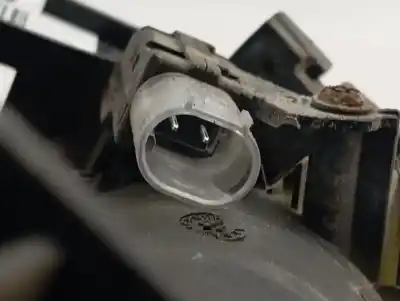 Pezzo di ricambio per auto di seconda mano maniglia esterna anteriore sinistra per bmw serie 7 (e65/e66) 730d riferimenti oem iam 15688900  