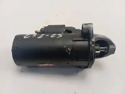 Second-hand car spare part Starter Motor for BMW SERIE 7 (E65/E66) 730d OEM IAM references 0001115046  