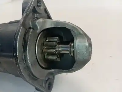 Second-hand car spare part starter motor for bmw serie 7 (e65/e66) 730d oem iam references 0001115046  