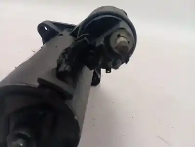 Second-hand car spare part starter motor for bmw serie 7 (e65/e66) 730d oem iam references 0001115046  