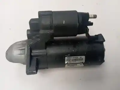 Second-hand car spare part starter motor for bmw serie 7 (e65/e66) 730d oem iam references 0001115046  