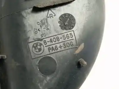 Peça sobressalente para automóvel em segunda mão puxador interior dianteiro esquerdo por bmw x5 (e53) 3.0d referências oem iam 8408565  