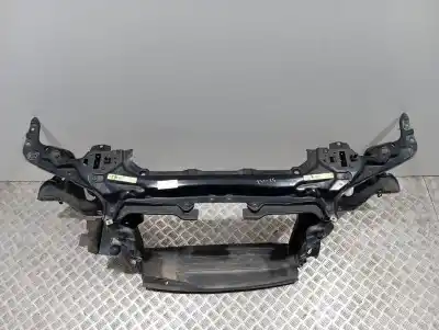Peça sobressalente para automóvel em segunda mão painel frontal por bmw serie 7 (e65/e66) 730d referências oem iam 51717022968  51717022967