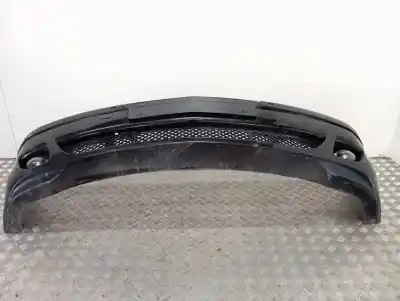 Second-hand car spare part front bumper for bmw serie 7 (e65/e66) 730ld oem iam references 51117142156  51110395300