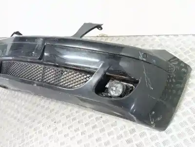 Second-hand car spare part front bumper for bmw serie 7 (e65/e66) 730ld oem iam references 51117142156  51110395300