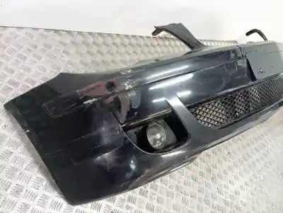 Second-hand car spare part front bumper for bmw serie 7 (e65/e66) 730ld oem iam references 51117142156  51110395300