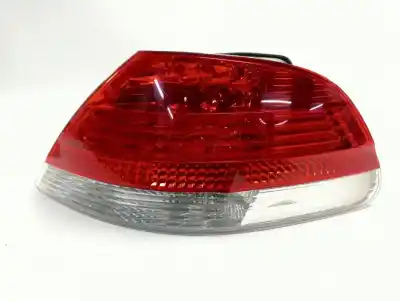 Peça sobressalente para automóvel em segunda mão Farolim Traseiro Direito por BMW SERIE 7 (E65/E66) 730d Referências OEM IAM 63216937236  