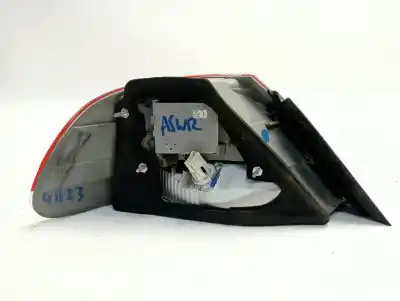 Second-hand car spare part right tailgate light for bmw serie 7 (e65/e66) 730d oem iam references 63216937236  
