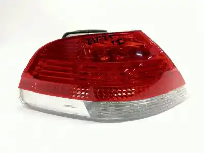 Peça sobressalente para automóvel em segunda mão Farolim Traseiro Esquerdo por BMW SERIE 7 (E65/E66) 730d Referências OEM IAM 63216937235  