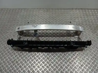 Second-hand car spare part Front Bumper Reinforcement for CITROEN C3 C-SERIES OEM IAM references 9810976080  
