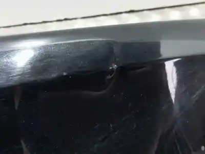 Second-hand car spare part trunk lid for bmw serie 7 (e65/e66) 730d oem iam references   