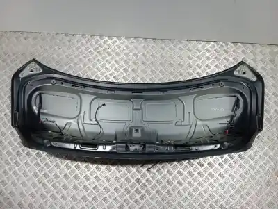 Second-hand car spare part trunk lid for bmw serie 7 (e65/e66) 730d oem iam references   