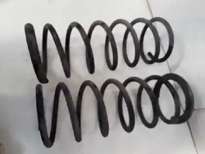 Second-hand car spare part shock absorber spring for talbot horizon 1.4 gl oem iam references   