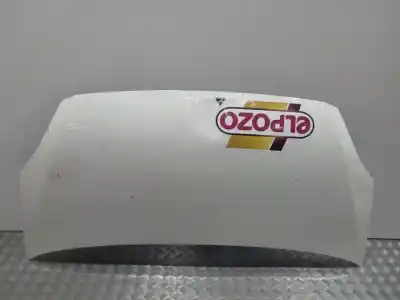 Piesă de schimb auto la mâna a doua capotã pentru iveco 65c18 referințe oem iam 