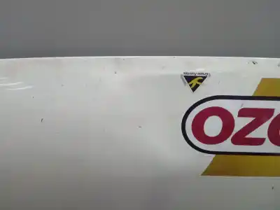 Second-hand car spare part bonnet for iveco 65c18  oem iam references   