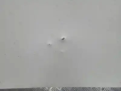 Second-hand car spare part bonnet for iveco 65c18  oem iam references   