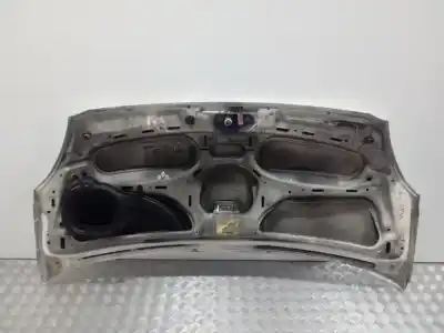 Second-hand car spare part bonnet for iveco 65c18  oem iam references   