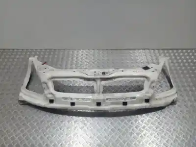 Piesă de schimb auto la mâna a doua panoul frontal pentru iveco 65c18 referințe oem iam 