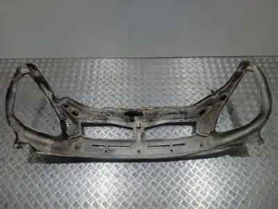 Second-hand car spare part front panel for iveco 65c18  oem iam references   