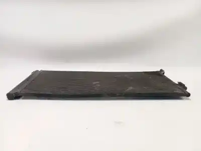 Second-hand car spare part Air Conditioning Condenser / Radiator for RENAULT LAGUNA III Authentique OEM IAM references   