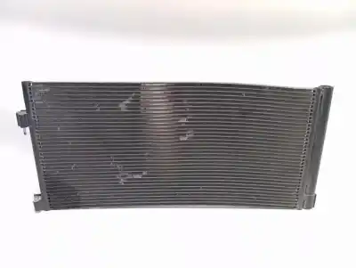 Second-hand car spare part air conditioning condenser / radiator for renault laguna iii authentique oem iam references   
