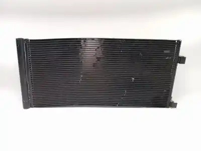Second-hand car spare part air conditioning condenser / radiator for renault laguna iii authentique oem iam references   