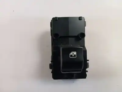 Peça sobressalente para automóvel em segunda mão botão / interruptor elevador vidro dianteiro direito por kia ceed sportswagon edrive phev referências oem iam 93575j7000