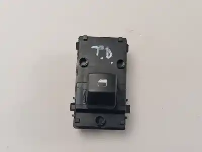 Peça sobressalente para automóvel em segunda mão botão / interruptor elevador vidro traseiro direito por kia ceed sportswagon edrive phev referências oem iam 40b5221500