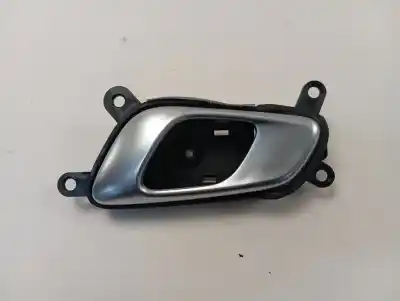 Peça sobressalente para automóvel em segunda mão puxador interior dianteiro esquerdo por kia ceed sportswagon edrive phev referências oem iam 82613j7000