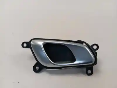 Peça sobressalente para automóvel em segunda mão puxador interior traseiro direito por kia ceed sportswagon edrive phev referências oem iam 83623j7000