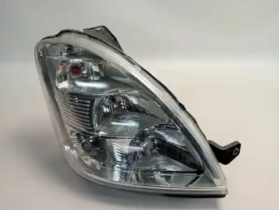 Piesă de schimb auto la mâna a doua far dreapta pentru iveco 65c18 referințe oem iam 