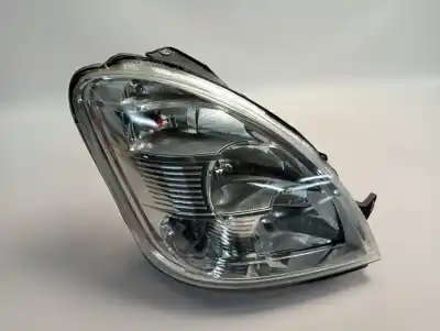 Second-hand car spare part right headlight for iveco 65c18  oem iam references   