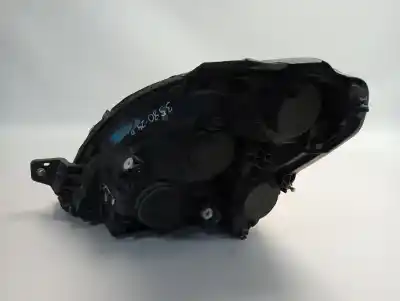 Second-hand car spare part right headlight for iveco 65c18  oem iam references   