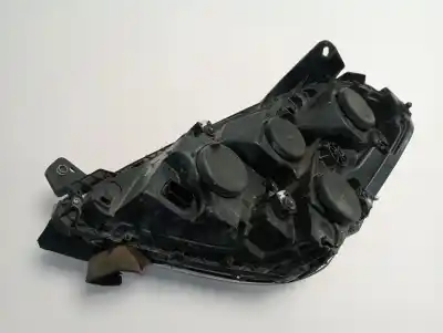 Second-hand car spare part right headlight for iveco 65c18  oem iam references   