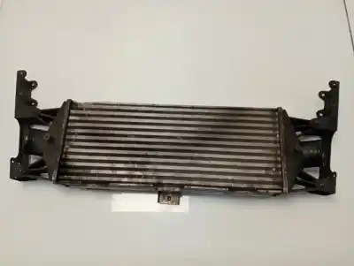 Piesă de schimb auto la mâna a doua radiator aer intercooler pentru iveco 65c18 referințe oem iam 866968000